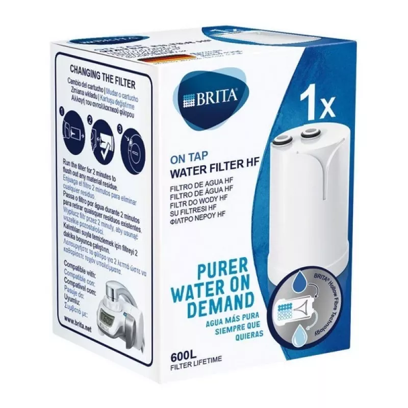 Brita ON TAP V-MF (CU CE2) cserepatron