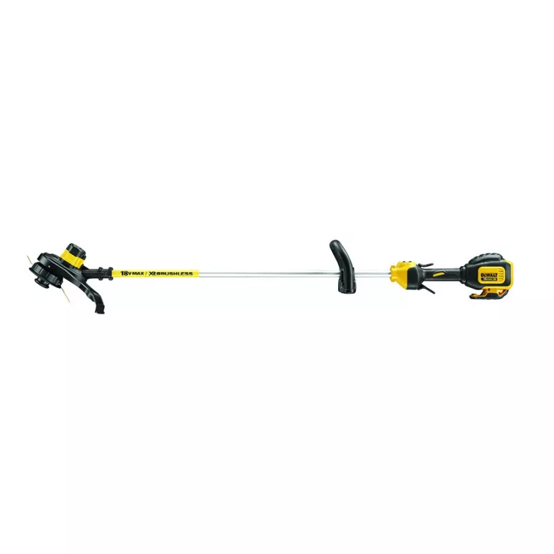 DeWALT DCMST561N-XJ fűnyíró