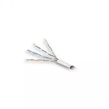 Gembird Cat.5e FTP 305m hálózati kábel szürke Cat5e
