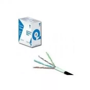 Gembird hálózati kábel 305m Cat5e FTP szürke F/UTP