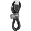 Goobay 45735 USB-kábel fekete