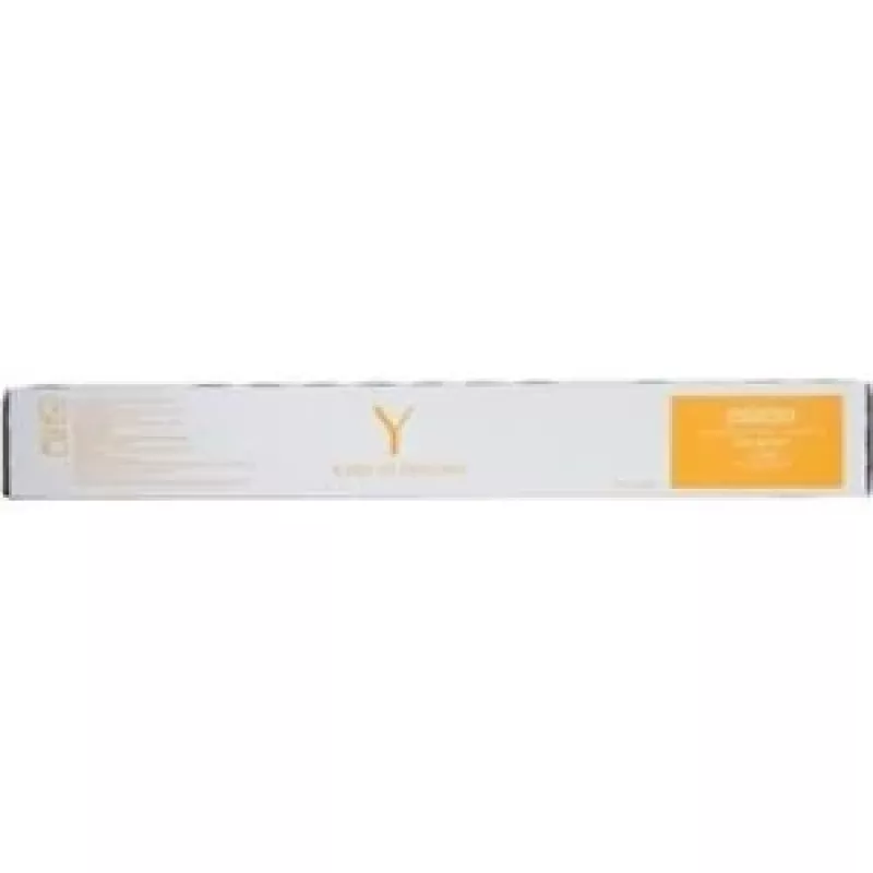 Kyocera 1T02RLAUT0 nyomtató sárga