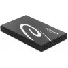 DeLOCK 42611 HDD/SSD ház