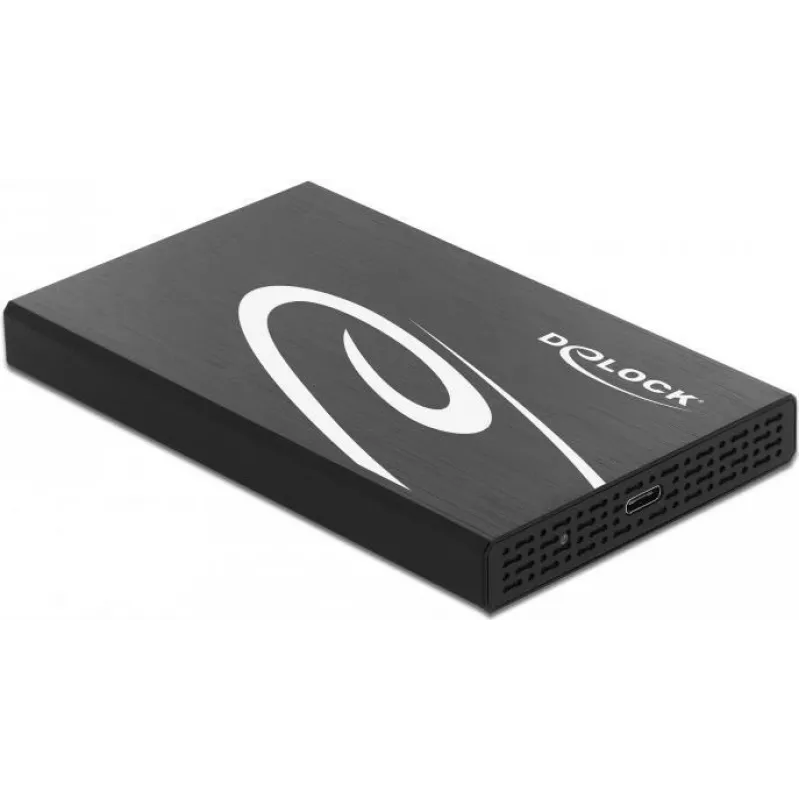 DeLOCK 42611 HDD/SSD ház