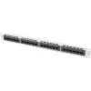 1U Lanberg PPU6-1024-S patchpanel