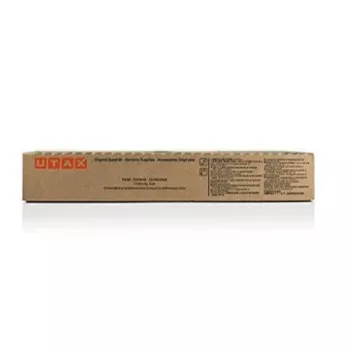UTAX PK-5017Y - 1T02TVAUT0 - toner sárga - P C 3062 DN, C 3062 i MFP, C 3066 i MFP-hez