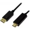 Videokábel-adapter LogiLink CV0129