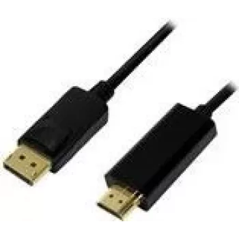 Videokábel-adapter LogiLink CV0129