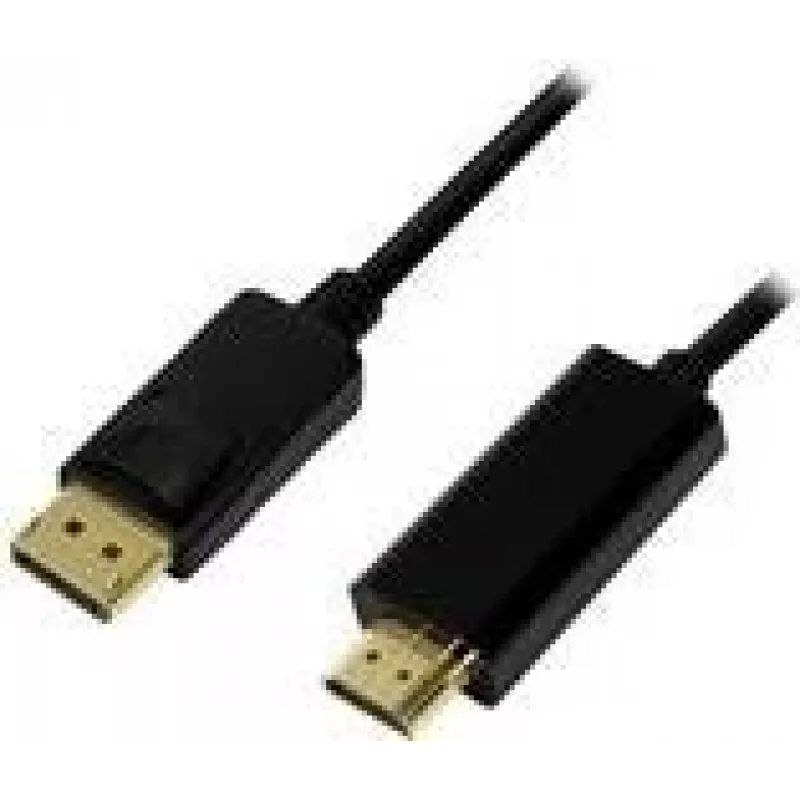 Videokábel-adapter LogiLink CV0129