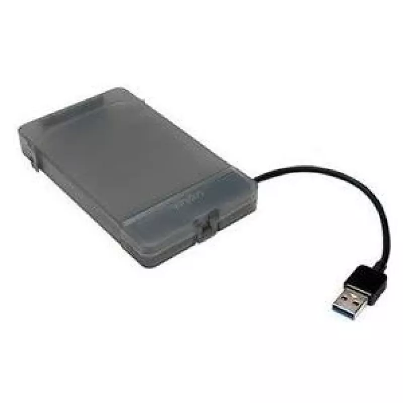 HDD/SSD ház LogiLink AU0037