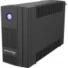 PowerWalker Basic VI 650 SB FR line-interactive 0,65 kVA 360 W 2 AC-kimenet