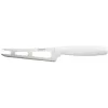 Fiskars 1015987 sajtvágó kés, fehér