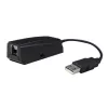 Thrustmaster T.RJ12 USB adapter pedálokhoz (4060079)