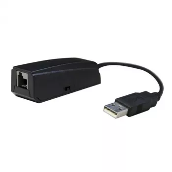 Thrustmaster T.RJ12 USB adapter pedálokhoz (4060079)