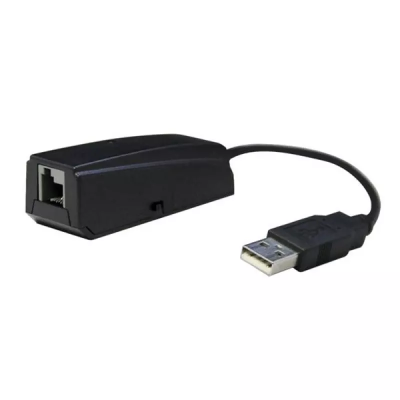Thrustmaster T.RJ12 USB adapter pedálokhoz (4060079)
