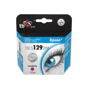 Tinta Epson SX420W-hez, bíbor, TBE-S1293MA