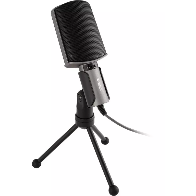 YENKEE YMC 1020GY mikrofon