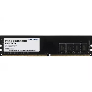 PATRIOT Signature Series 16GB DDR4 1x16GB 3200MHz UDIMM egységes