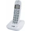 Maxcom MC6800 fehér vezetékes DECT telefon