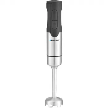 Blaupunkt HBD211 botmixer, 1100 W, acél, fekete (HBD211)