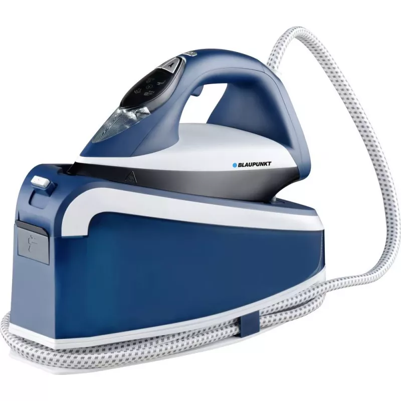 Blaupunkt SSP701 gőzölős vasalóállomás