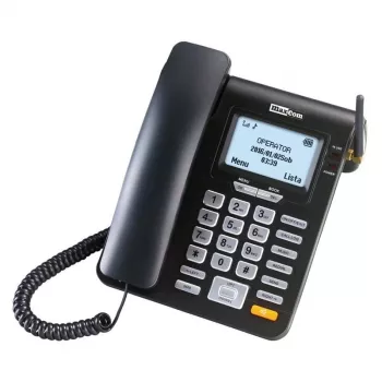 Maxcom Mm28D 2G üzleti asztali telefon