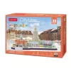 3D kirakó - Cityline Varsó