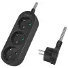 Logilink LPS261 termék fekete