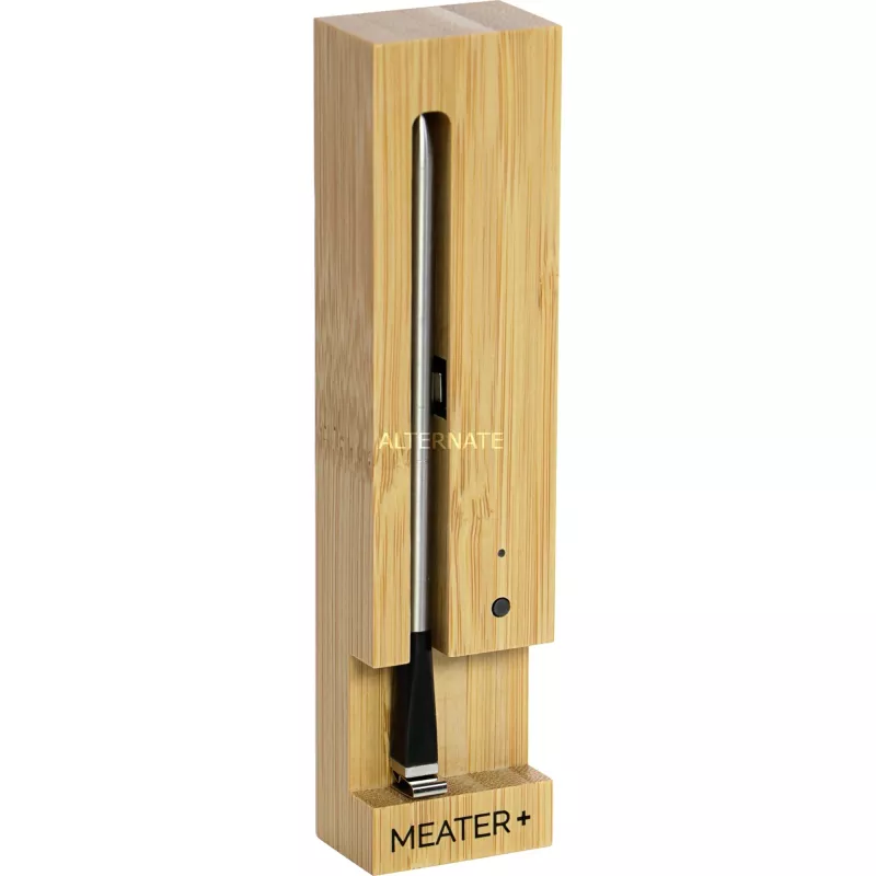 Meater Plus hőmérő 50 méter Bluetooth RT3-MT-MP01