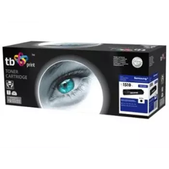 TS-1510N toner (Samsung ML-1710D3) fekete 100% új