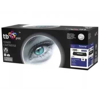 TB kompatibilis toner Samsung MLT-D1042S, Ref.