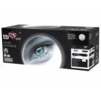 TB toner HP CE312A sárga, 1000, ref, kompatibilis