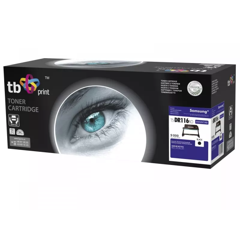 TB Print TS-DR116RO dob