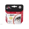 Tinta Canon CLI-571XL TBC-CLI571XLB BK 100% új