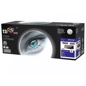 Toner TB Komp S Samsung CLT-M404S, új, 1000, magenta