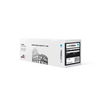 Toner HP CF531A cián TH-CY205AN 100% új