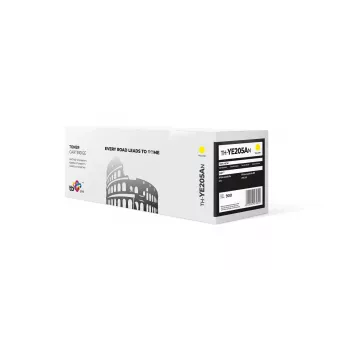Toner HP CF532A sárga TH-YE205AN 100% új