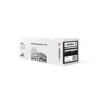 Toner HP CF533A MA TH-MA205AN 100% új