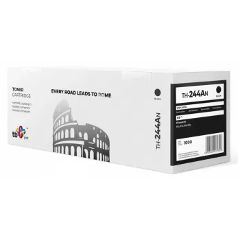Toner HP CF244A LJ M15 BK TH-244AN 100% új