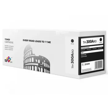 Toner HP M880 CF300 A 827A BK TH-300ARO rem