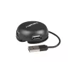NATEC Bumblebee NHU-1330 USB hub