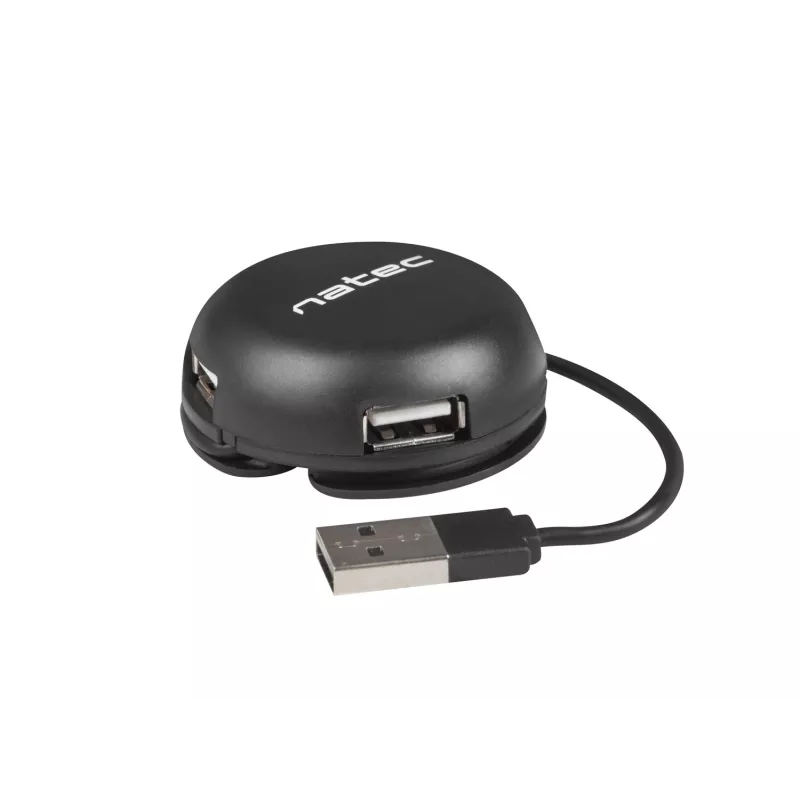 NATEC Bumblebee NHU-1330 USB hub