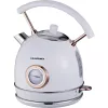 BLAUPUNKT EKS802WH 1,8 fehér