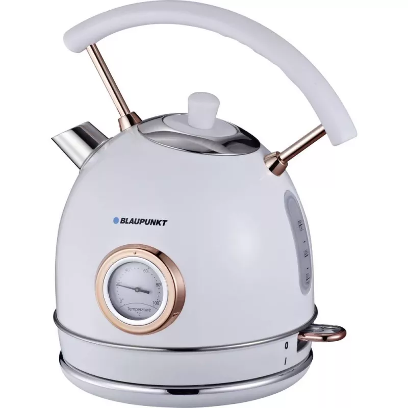 BLAUPUNKT EKS802WH 1,8 fehér