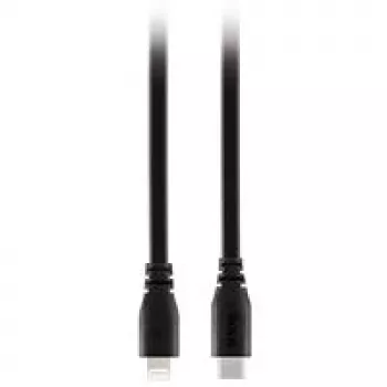 Rode SC19 1,5 m USB-C - Lightning kábel – fekete