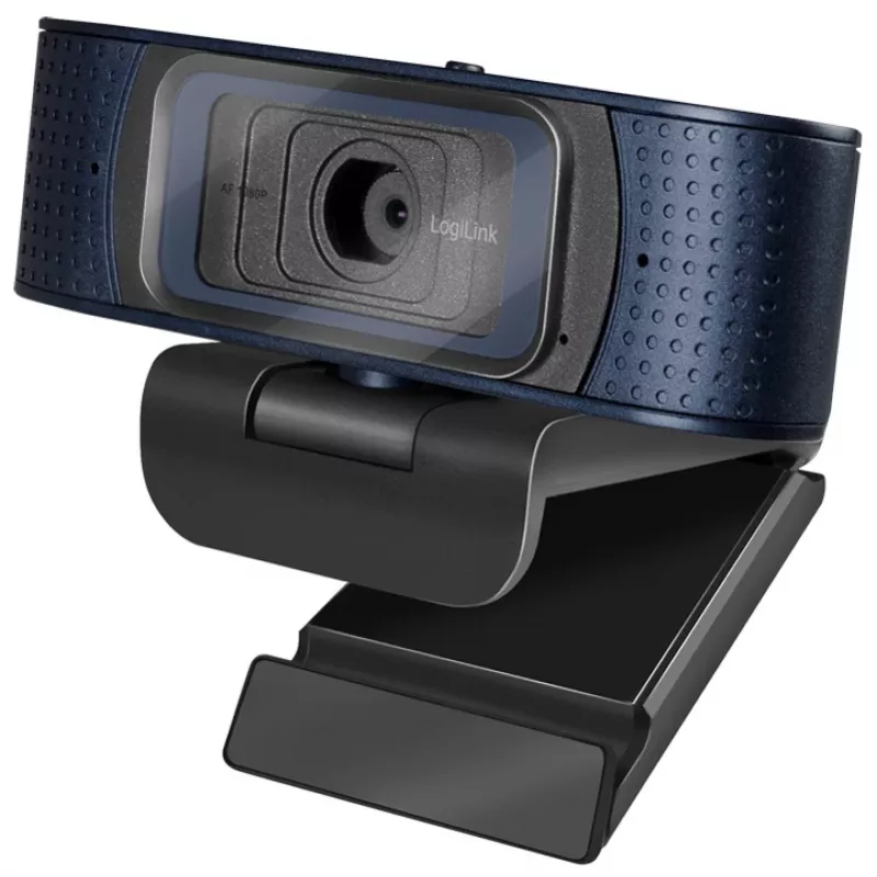 LogiLink HD USB Pro webkamera