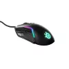 SteelSeries Rival 5 játék egér, fekete, 18000 DPI, USB