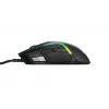 SteelSeries Rival 5 játék egér, fekete, 18000 DPI, USB