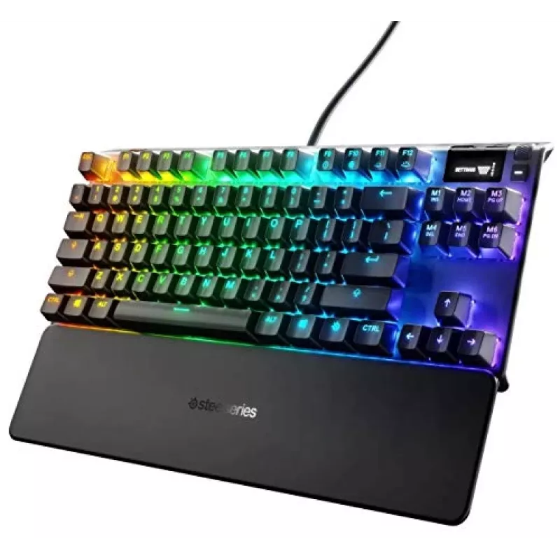 Steelseries APEX 7 TKL billentyűzet