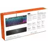 Steelseries APEX 7 TKL billentyűzet